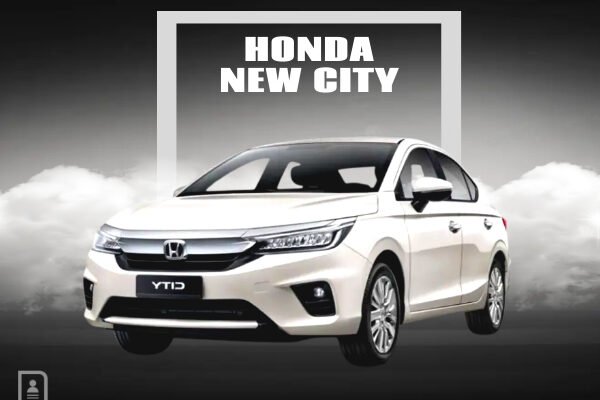 honda new city surabaya