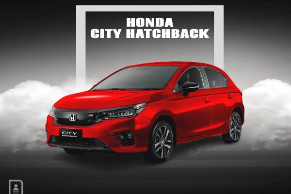 honda city hatcback surabaya